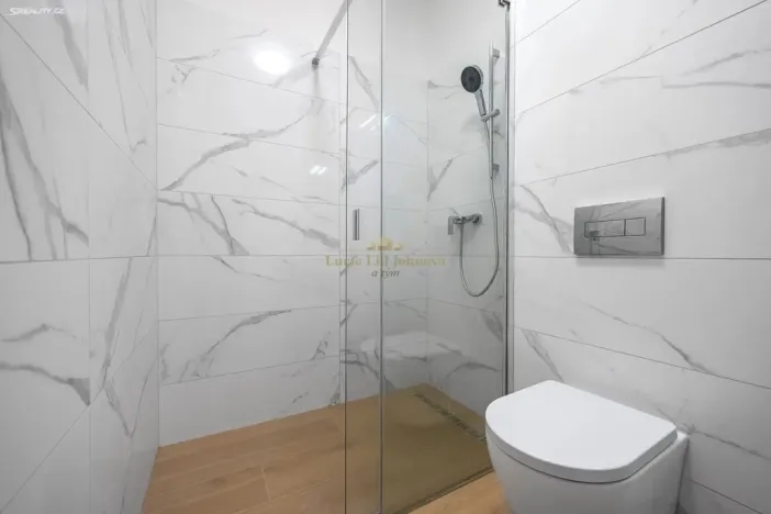 Prodej bytu 1+1, Praha, 36 m2