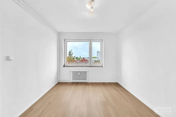 Pronájem bytu 3+1, Hradec Králové, Oskara Nedbala, 61 m2