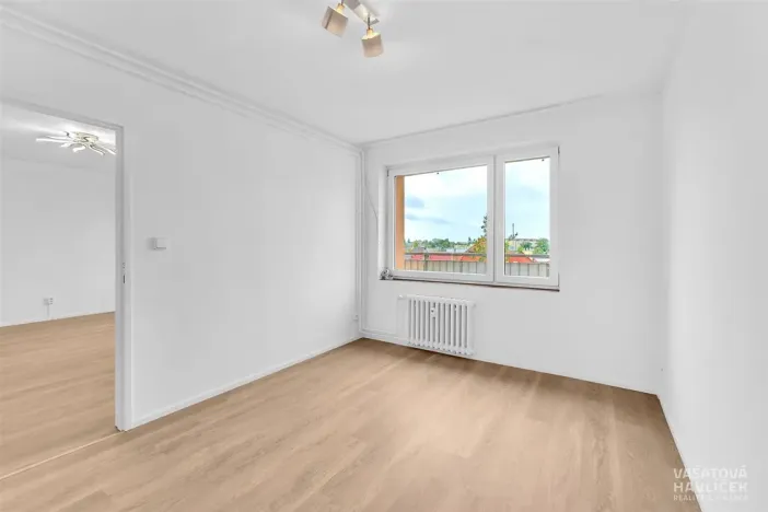 Pronájem bytu 3+1, Hradec Králové, Oskara Nedbala, 61 m2