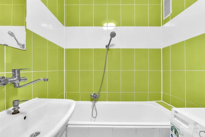 Pronájem bytu 3+1, Hradec Králové, Oskara Nedbala, 61 m2