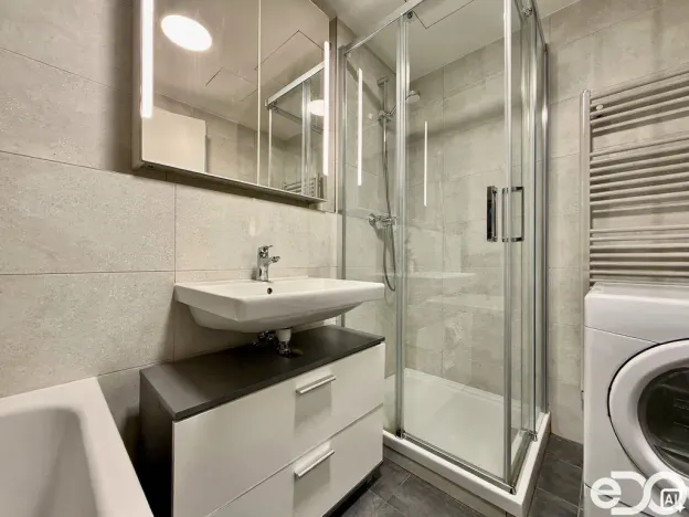 Pronájem bytu 2+kk, Praha, Albrightové, 64 m2