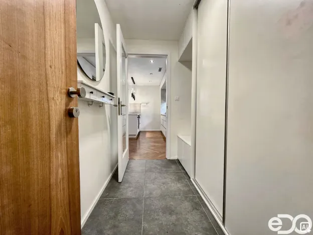 Pronájem bytu 2+kk, Praha, Albrightové, 64 m2