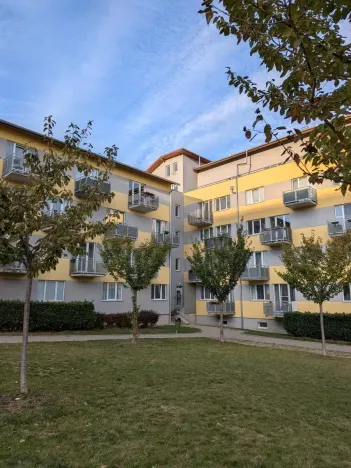 Pronájem bytu 1+kk, Kročehlavy, Jaroslava Holečka, 35 m2