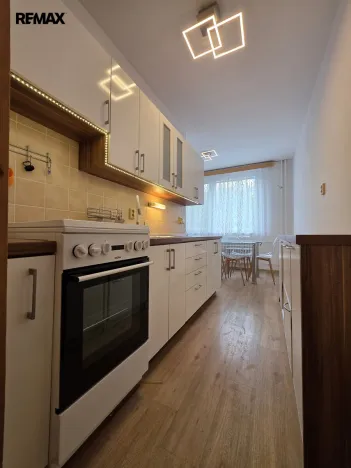 Pronájem bytu 2+1, Olomouc, I. P. Pavlova, 55 m2