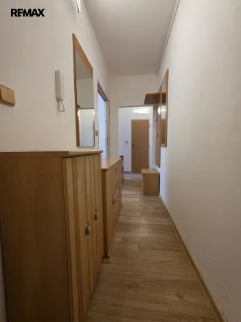 Pronájem bytu 2+1, Olomouc, I. P. Pavlova, 55 m2