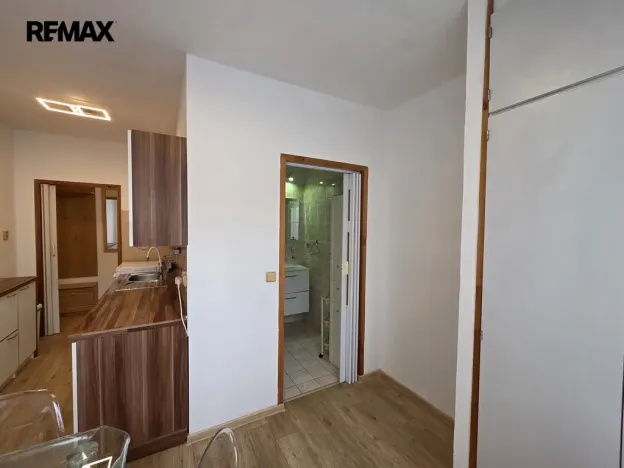 Pronájem bytu 2+1, Olomouc, I. P. Pavlova, 55 m2
