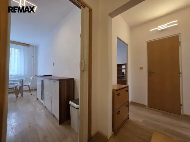 Pronájem bytu 2+1, Olomouc, I. P. Pavlova, 55 m2