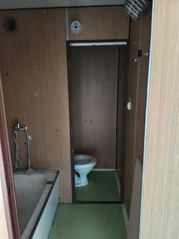 Pronájem bytu 1+1, Ústí nad Labem, Jindřicha Plachty, 35 m2