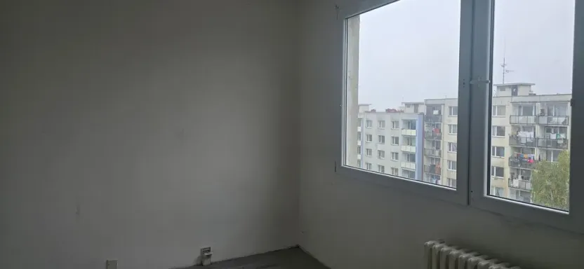 Pronájem bytu 4+1, Ústí nad Labem, Jindřicha Plachty, 99 m2