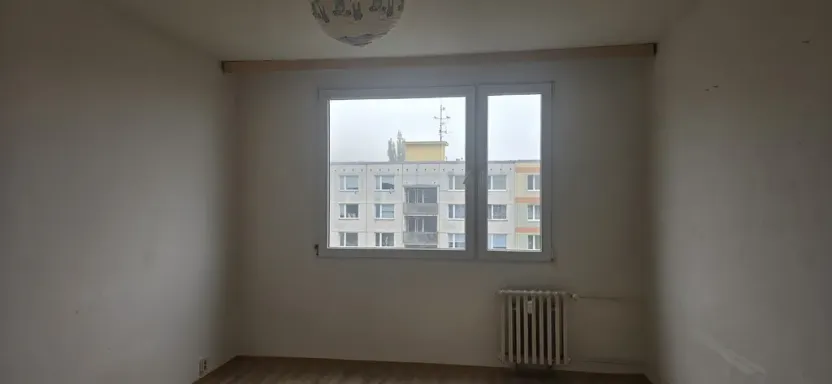 Pronájem bytu 4+1, Ústí nad Labem, Jindřicha Plachty, 99 m2