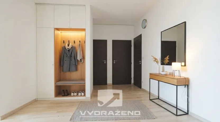 Prodej bytu 3+1, Vyškov, Sídliště Osvobození, 79 m2