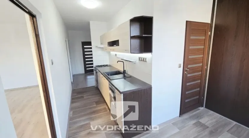 Prodej bytu 3+1, Vyškov, Sídliště Osvobození, 79 m2