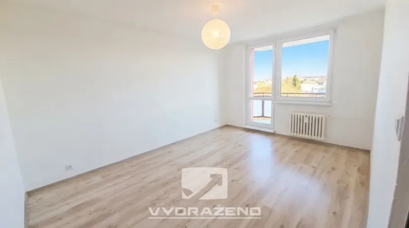 Prodej bytu 3+1, Vyškov, Sídliště Osvobození, 79 m2