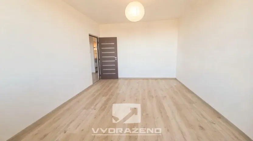 Prodej bytu 3+1, Vyškov, Sídliště Osvobození, 79 m2