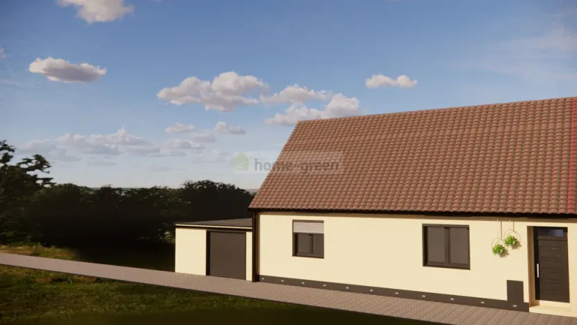 Prodej rodinného domu, Rosice, 256 m2
