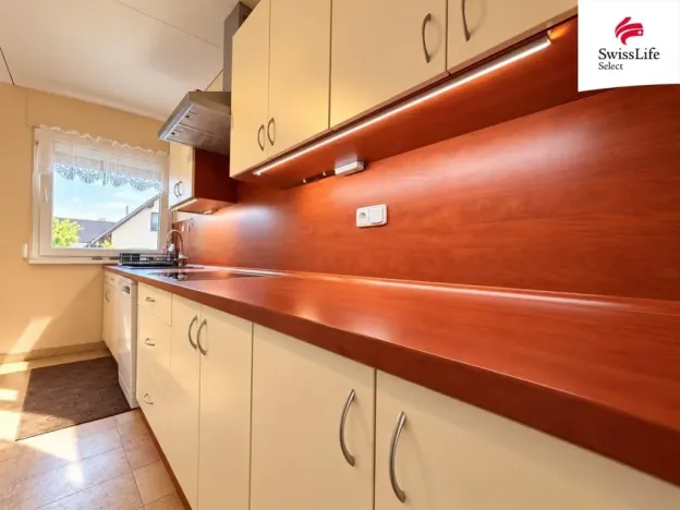 Prodej rodinného domu, Netvořice, Západní, 116 m2