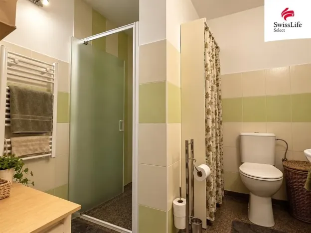 Prodej rodinného domu, Netvořice, Západní, 116 m2