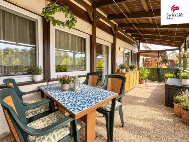 Prodej rodinného domu, Netvořice, Západní, 116 m2