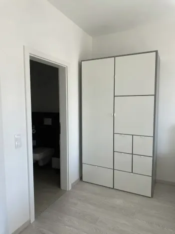 Pronájem bytu 2+kk, Praha - Karlín, U Mlýnského kanálu, 65 m2