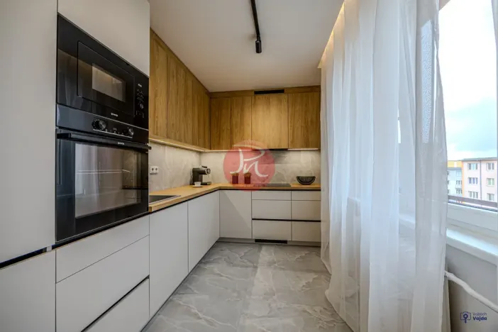 Prodej bytu 3+kk, Ostrava, Výškovická, 70 m2