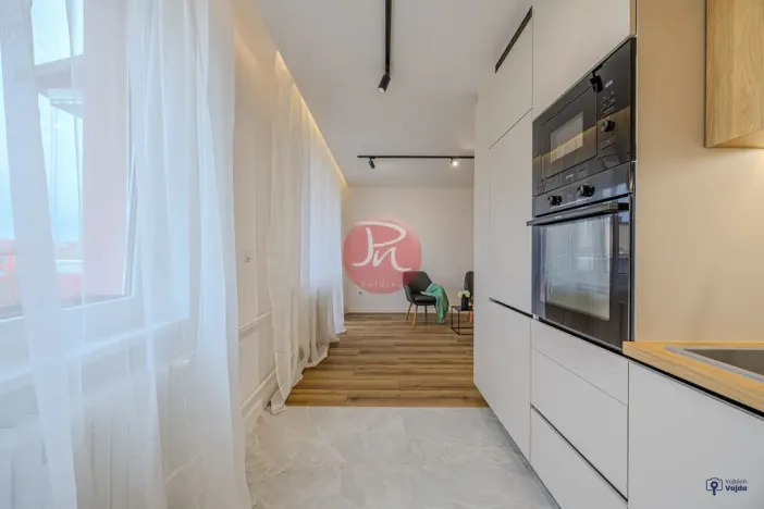 Prodej bytu 3+kk, Ostrava, Výškovická, 70 m2