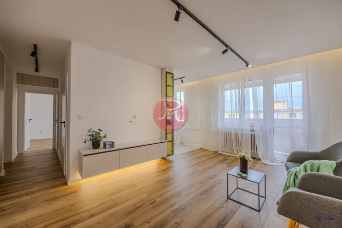 Prodej bytu 3+kk, Ostrava, Výškovická, 70 m2