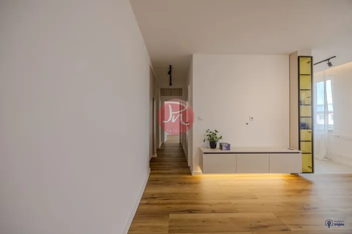 Prodej bytu 3+kk, Ostrava, Výškovická, 70 m2