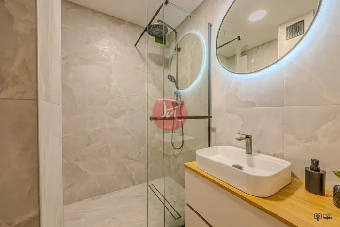 Prodej bytu 3+kk, Ostrava, Výškovická, 70 m2