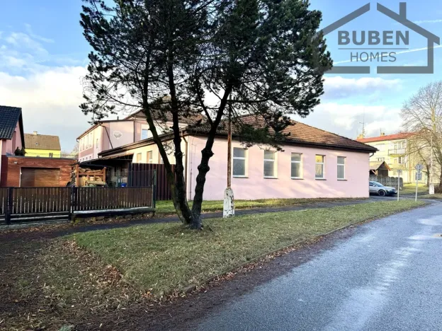 Pronájem výrobních prostor, Staré Sedliště, 339 m2