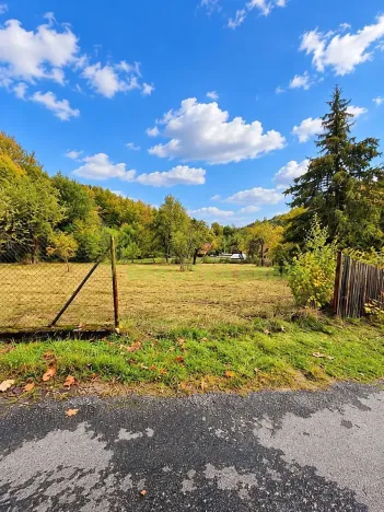 Prodej pozemku pro bydlení, Růžďka, 2296 m2