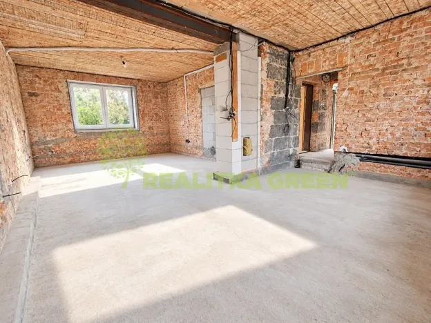 Prodej rodinného domu, Mikulůvka, 148 m2