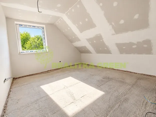 Prodej rodinného domu, Mikulůvka, 148 m2