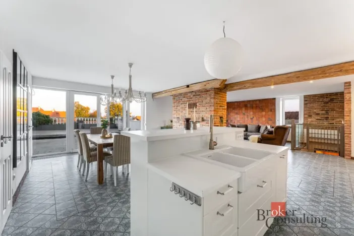 Prodej rodinného domu, Velké Přítočno, 448 m2