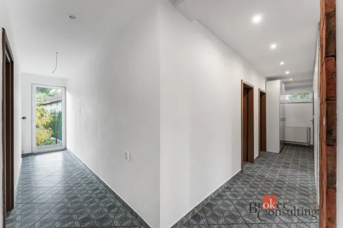 Prodej rodinného domu, Velké Přítočno, 448 m2