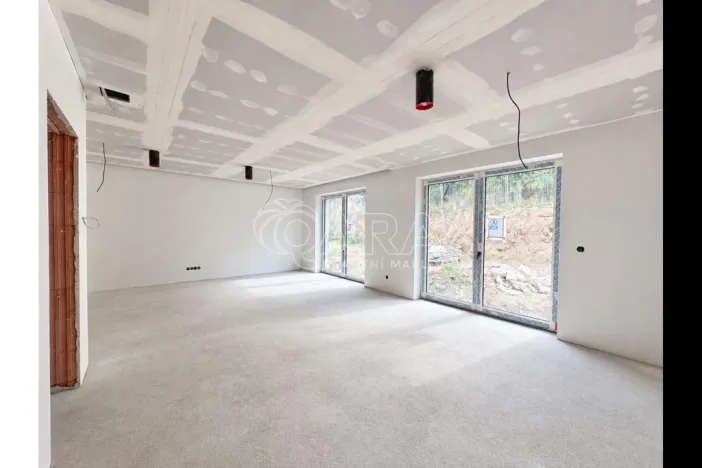 Prodej rodinného domu, Ládví, 156 m2