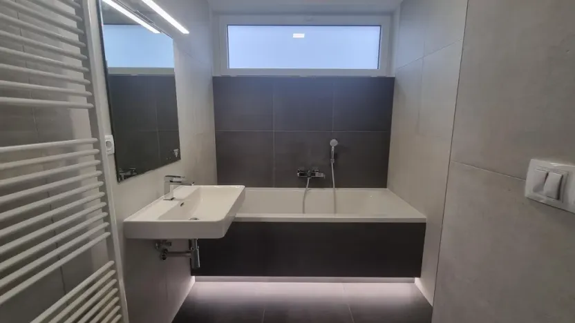 Pronájem bytu 2+kk, Zelené Předměstí, Pod Vinicí, 68 m2