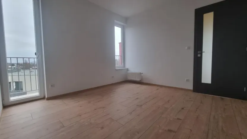 Pronájem bytu 2+kk, Zelené Předměstí, Pod Vinicí, 68 m2