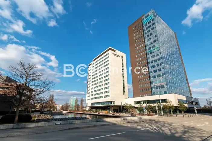 Pronájem kanceláře, Brno, 240 m2