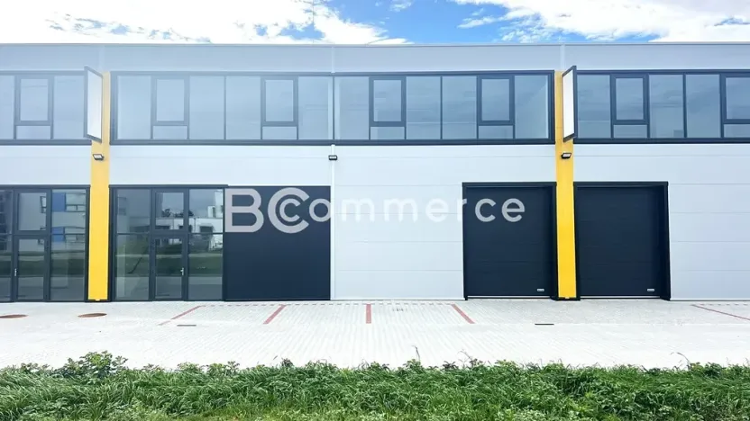 Pronájem obchodního prostoru, Brno, 235 m2