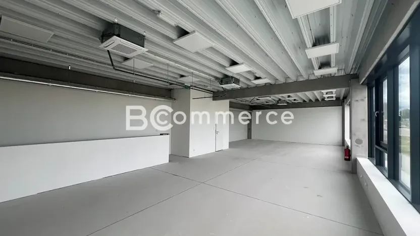 Pronájem obchodního prostoru, Brno, 235 m2