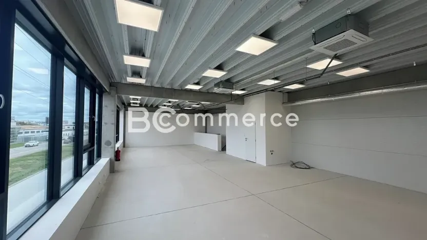Pronájem obchodního prostoru, Brno, 235 m2