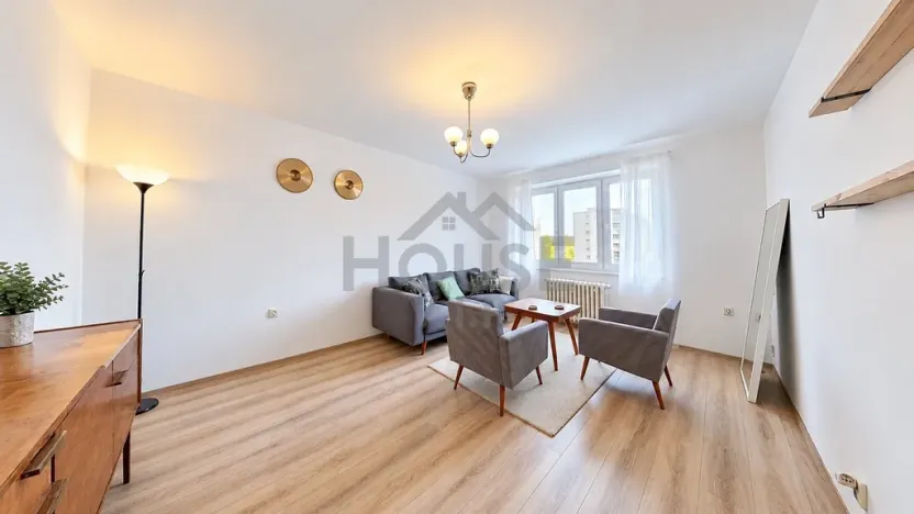 Prodej bytu 3+1, Praha, Postupická, 64 m2