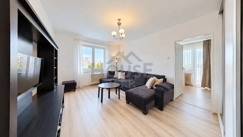 Prodej bytu 3+1, Praha, Postupická, 64 m2