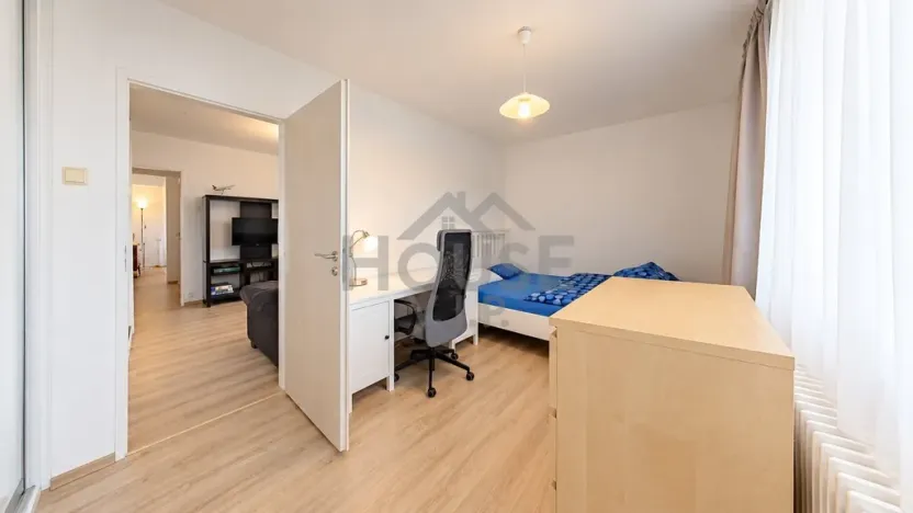 Prodej bytu 3+1, Praha, Postupická, 64 m2