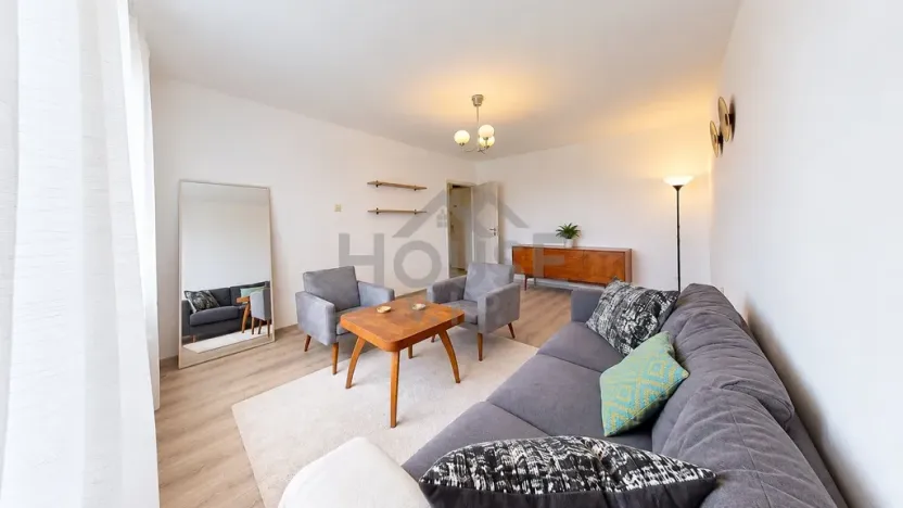 Prodej bytu 3+1, Praha, Postupická, 64 m2