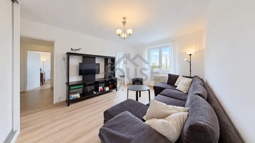 Prodej bytu 3+1, Praha, Postupická, 64 m2