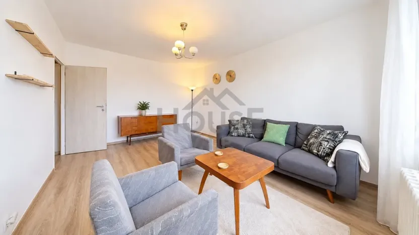 Prodej bytu 3+1, Praha, Postupická, 64 m2