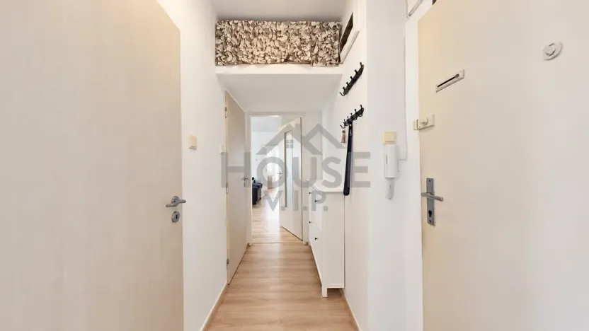 Prodej bytu 3+1, Praha, Postupická, 64 m2