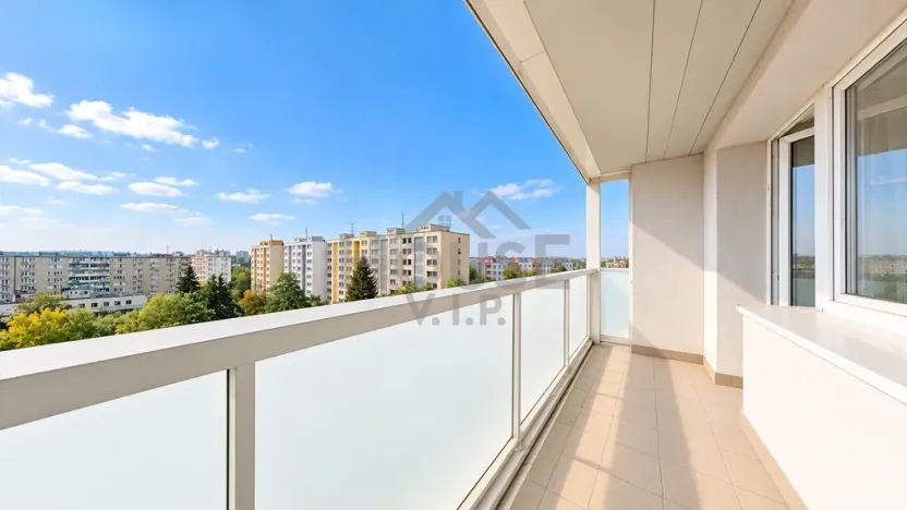 Prodej bytu 3+1, Praha, Postupická, 64 m2