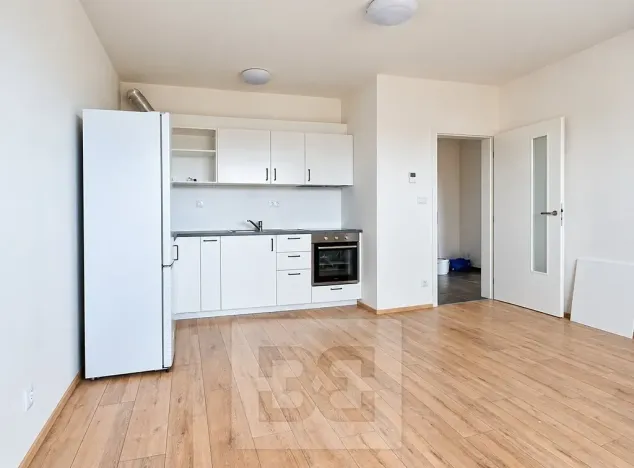Pronájem bytu 2+kk, Brno, Novodvorská, 50 m2
